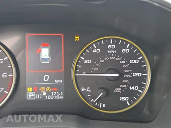 2025 Subaru Crosstrek Sport - miniatura 12