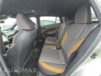 2025 Subaru Crosstrek Sport - miniatura 13