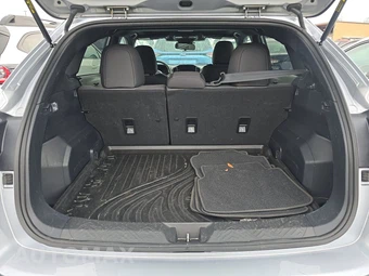 2025 Subaru Crosstrek Sport - miniatura 16