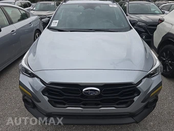 2025 Subaru Crosstrek Sport - miniatura 2