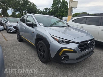 2025 Subaru Crosstrek Sport - miniatura 3