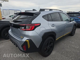 2025 Subaru Crosstrek Sport - miniatura 4