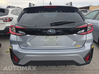 2025 Subaru Crosstrek Sport - miniatura 5