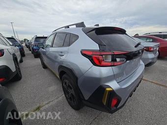2025 Subaru Crosstrek Sport - miniatura 6