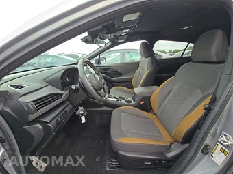 2025 Subaru Crosstrek Sport - miniatura 7