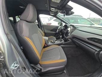 2025 Subaru Crosstrek Sport - miniatura 8