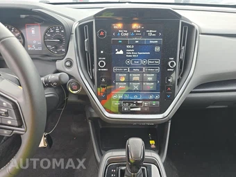 2025 Subaru Crosstrek Sport - miniatura 11