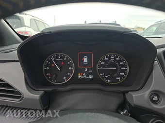 2025 Subaru Crosstrek Sport - miniatura 12