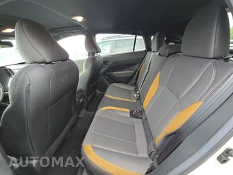 2025 Subaru Crosstrek Sport - miniatura 13