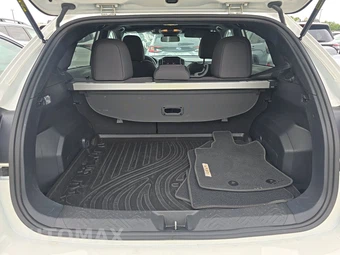 2025 Subaru Crosstrek Sport - miniatura 16