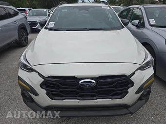 2025 Subaru Crosstrek Sport - miniatura 2