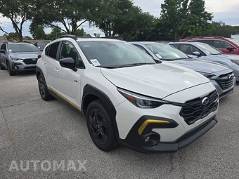 2025 Subaru Crosstrek Sport - miniatura 3
