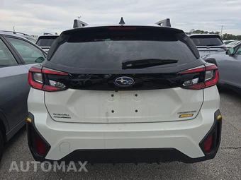 2025 Subaru Crosstrek Sport - miniatura 5