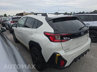 2025 Subaru Crosstrek Sport - miniatura 6