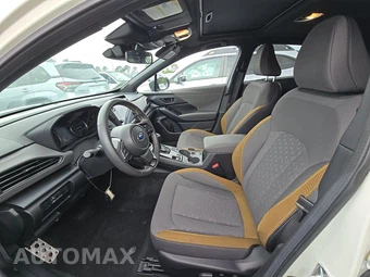 2025 Subaru Crosstrek Sport - miniatura 7