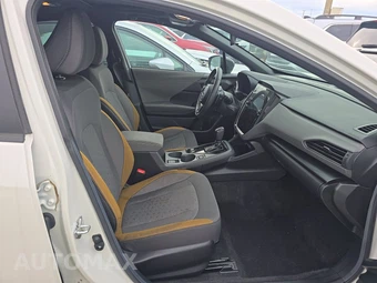 2025 Subaru Crosstrek Sport - miniatura 8