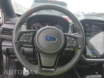 2025 Subaru Crosstrek Sport - miniatura 10