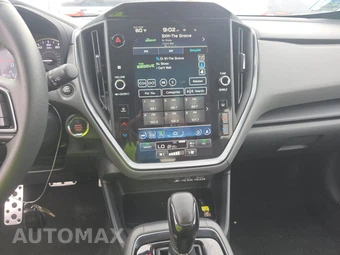 2025 Subaru Crosstrek Sport - miniatura 11