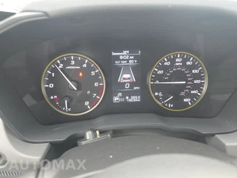 2025 Subaru Crosstrek Sport - miniatura 12