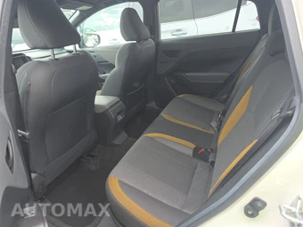 2025 Subaru Crosstrek Sport - miniatura 13