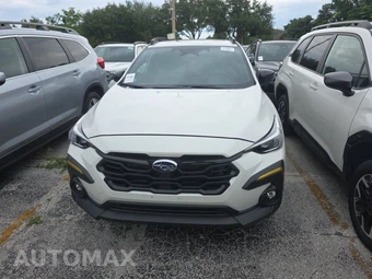 2025 Subaru Crosstrek Sport - miniatura 2