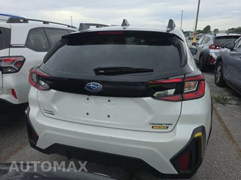 2025 Subaru Crosstrek Sport - miniatura 5