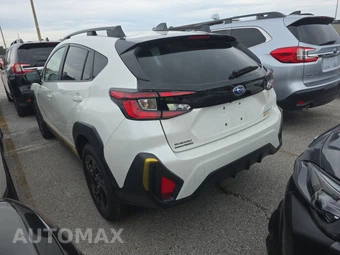 2025 Subaru Crosstrek Sport - miniatura 6