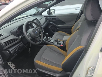 2025 Subaru Crosstrek Sport - miniatura 7