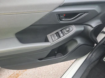 2025 Subaru Crosstrek Sport - miniatura 9