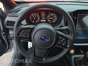 2025 Subaru Crosstrek Sport - miniatura 10