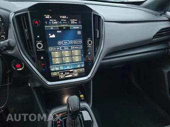 2025 Subaru Crosstrek Sport - miniatura 11