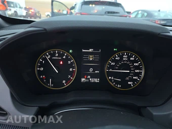 2025 Subaru Crosstrek Sport - miniatura 12