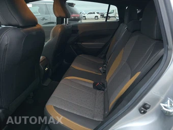 2025 Subaru Crosstrek Sport - miniatura 13