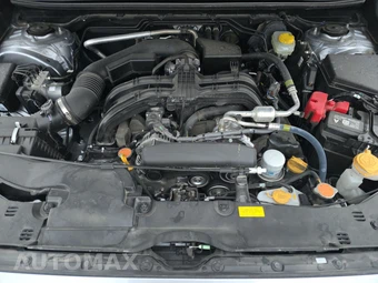 2025 Subaru Crosstrek Sport - miniatura 15