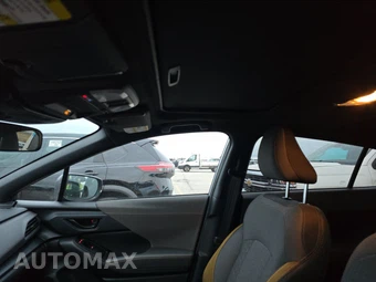 2025 Subaru Crosstrek Sport - miniatura 17