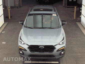 2025 Subaru Crosstrek Sport - miniatura 2