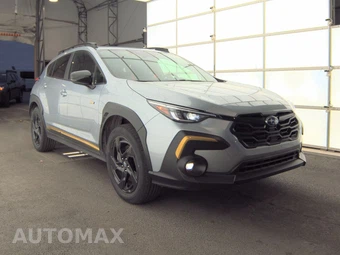 2025 Subaru Crosstrek Sport - miniatura 3