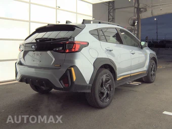 2025 Subaru Crosstrek Sport - miniatura 4