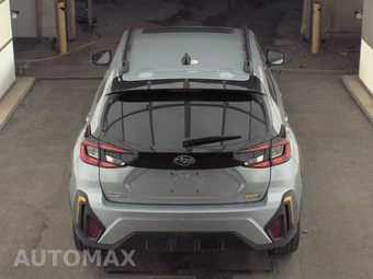2025 Subaru Crosstrek Sport - miniatura 5