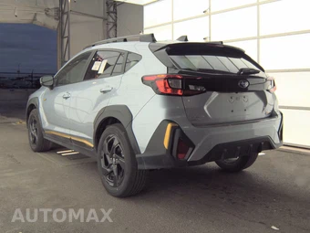 2025 Subaru Crosstrek Sport - miniatura 6