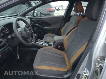 2025 Subaru Crosstrek Sport - miniatura 7