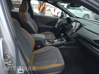 2025 Subaru Crosstrek Sport - miniatura 8