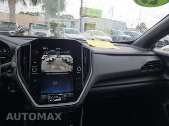 2025 Subaru Crosstrek Sport - miniatura 10