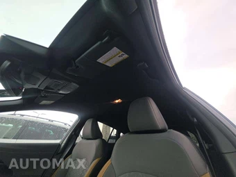 2025 Subaru Crosstrek Sport - miniatura 11