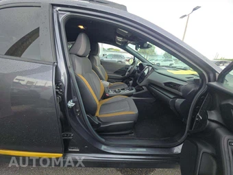 2025 Subaru Crosstrek Sport - miniatura 18