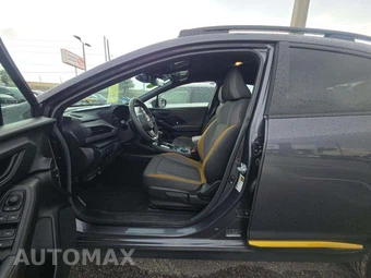 2025 Subaru Crosstrek Sport - miniatura 6