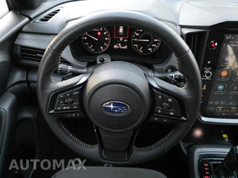 2025 Subaru Crosstrek Sport - miniatura 10