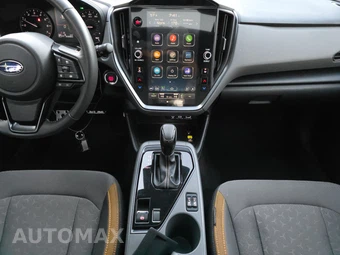 2025 Subaru Crosstrek Sport - miniatura 11