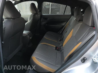 2025 Subaru Crosstrek Sport - miniatura 13