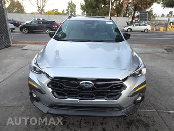 2025 Subaru Crosstrek Sport - miniatura 2